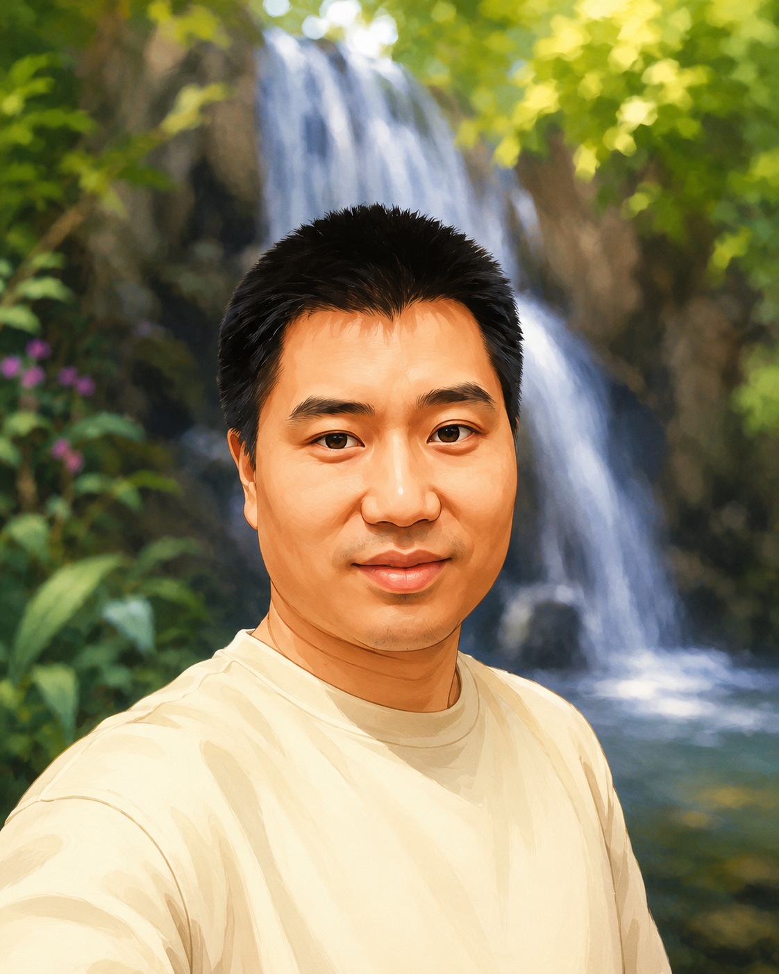 Profile photo of Chao YIN
